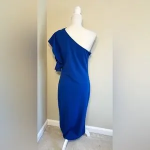 white christmas dresses Create Your Signature Look with Knitted Button Midi Dress Califonia Yacht  Club main image 1